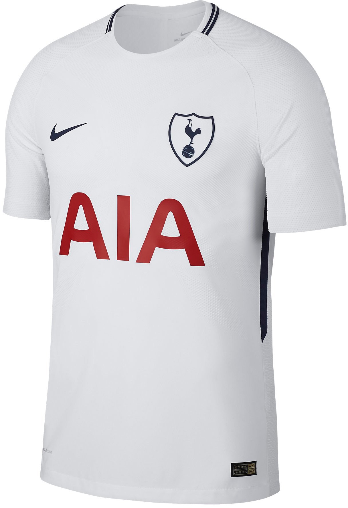 Pánský domácí dres s krátkým rukávem Nike Tottenham Hotspur