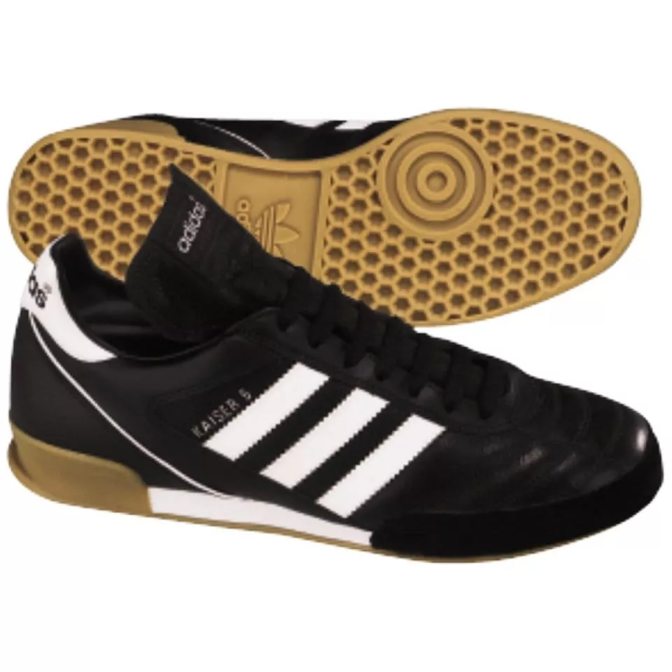 Indoor soccer shoes adidas KAISER 5 GOAL