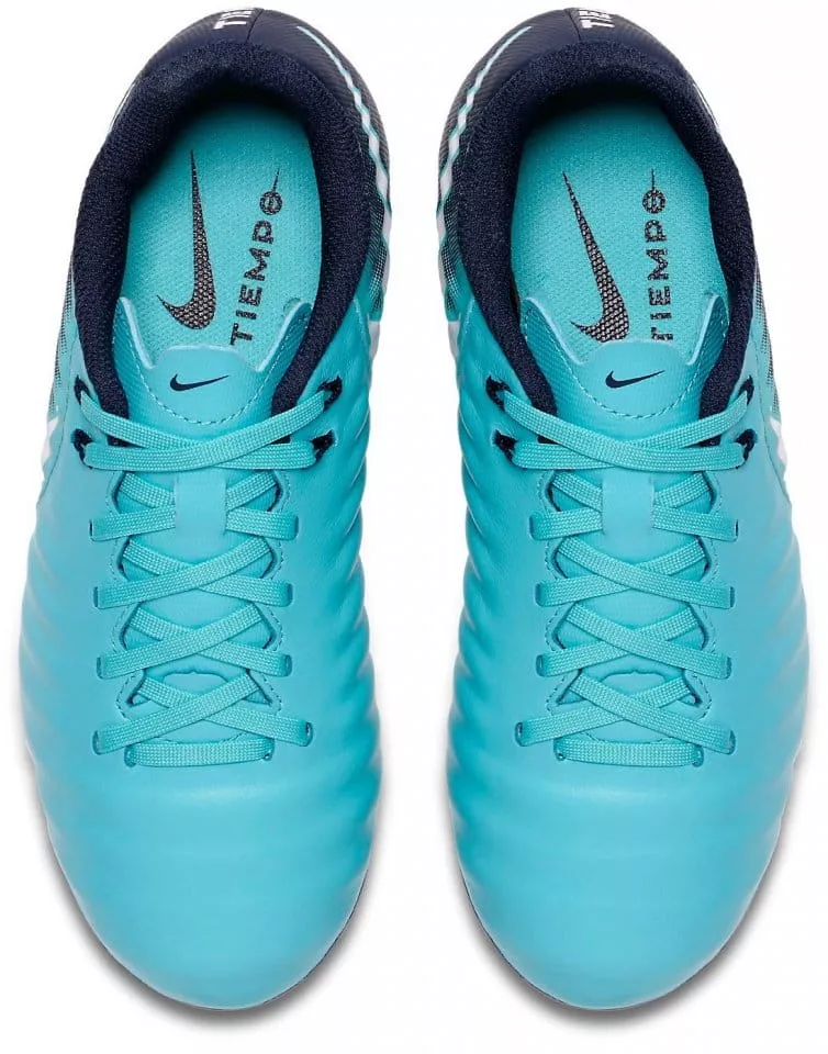 Botas de fútbol Nike JR TIEMPO LIGERA IV FG