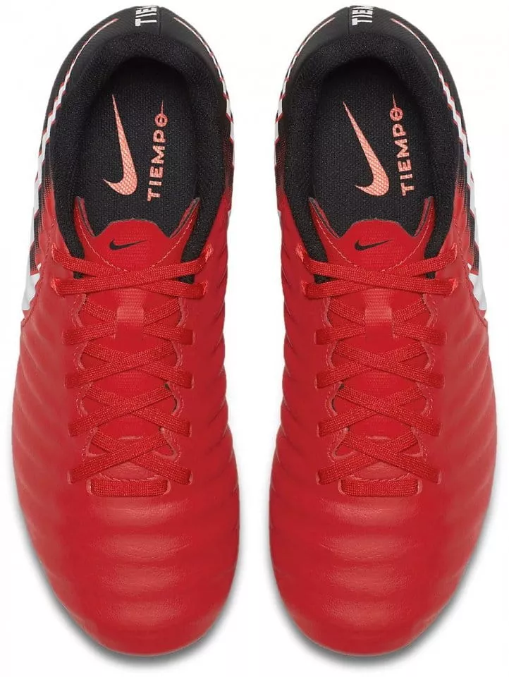 Football shoes Nike JR TIEMPO LIGERA IV FG