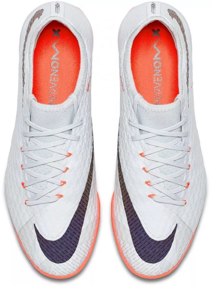 Pantofi fotbal de sală Nike HYPERVENOMX FINALE II SE IC