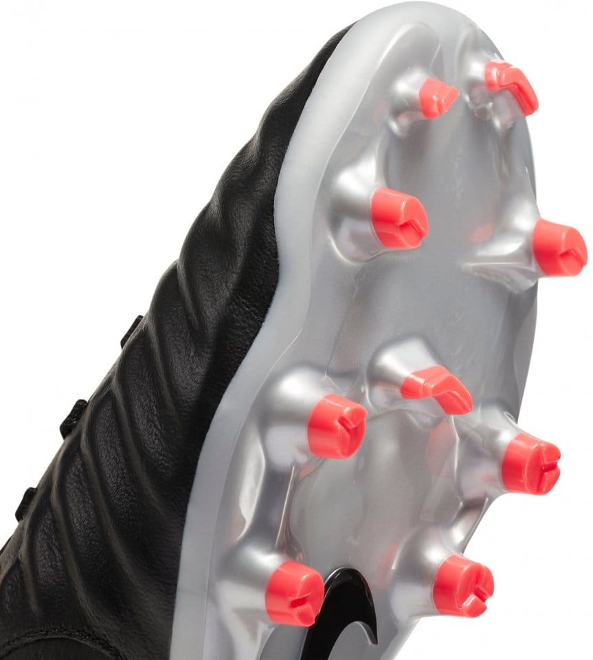 jr tiempo legend vii fg