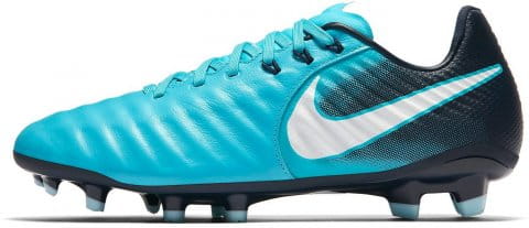 jr tiempo legend vii fg