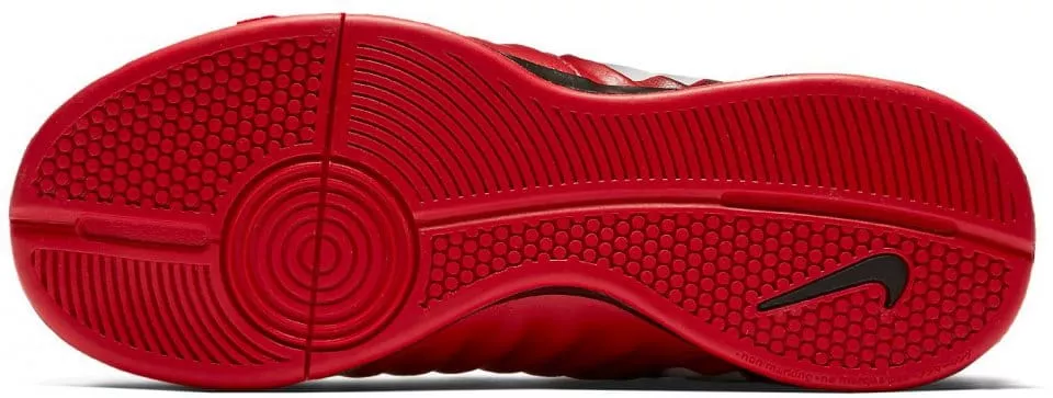 Pantofi fotbal de sală Nike JR TIEMPOX LIGERA IV IC