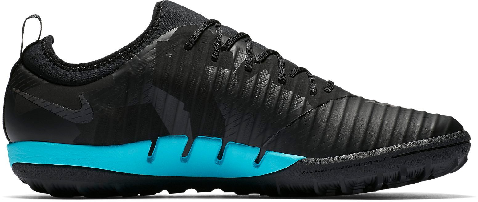 Ghete de fotbal Nike MERCURIALX FINALE II SE TF - 11teamsports.ro