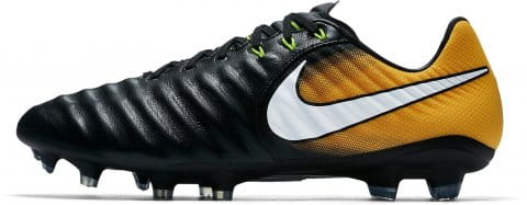 nike tiempo legacy yellow