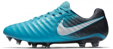 tiempo legend vii