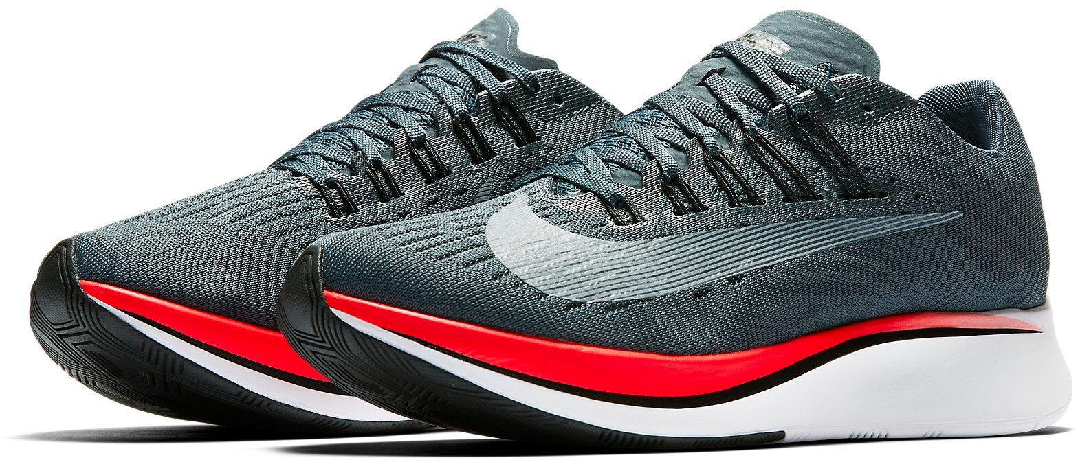 Running shoes Nike WMNS ZOOM FLY - Top4Running.com
