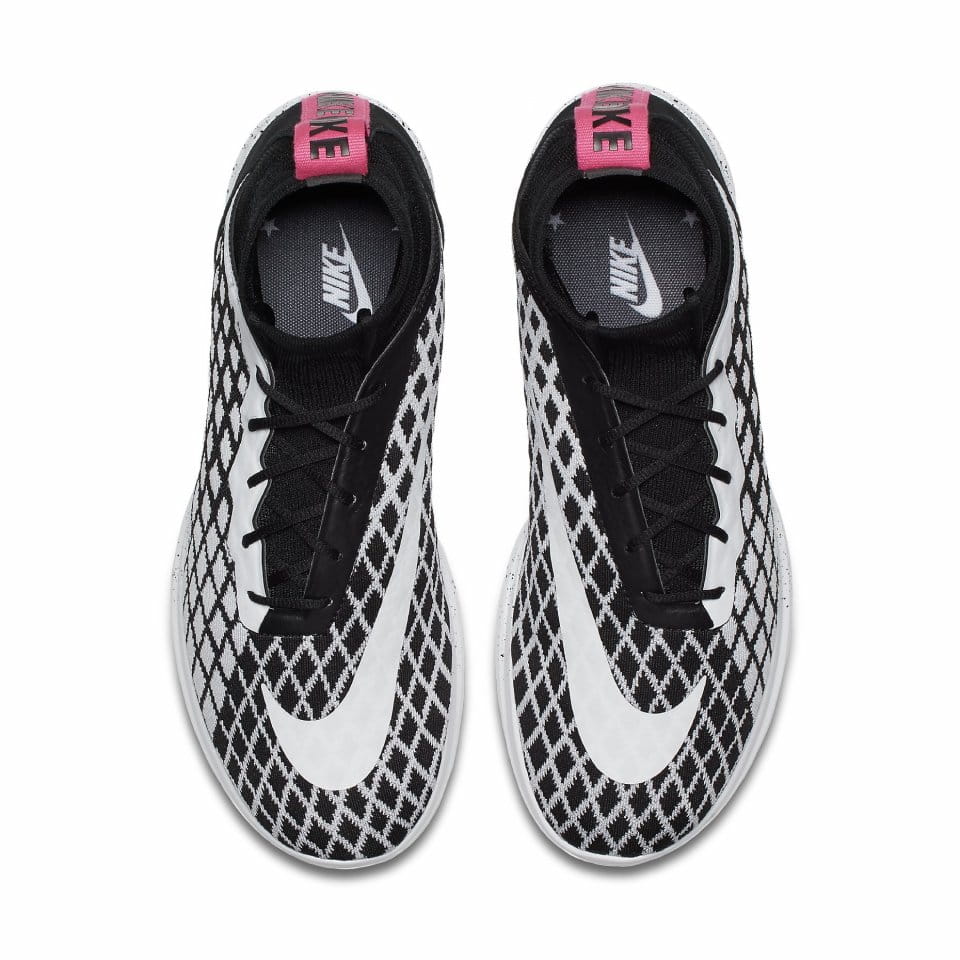 mientras tanto vestido Plano Zapatillas Nike FREE HYPERVENOM 3 FC FK - Top4Fitness.com