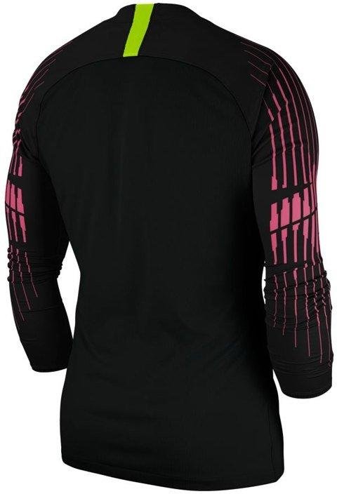 nike gardien ii goalkeeper jersey