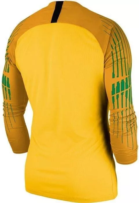 Camisa de manga larga Nike YTH NK GARDIEN II GK JSY LS