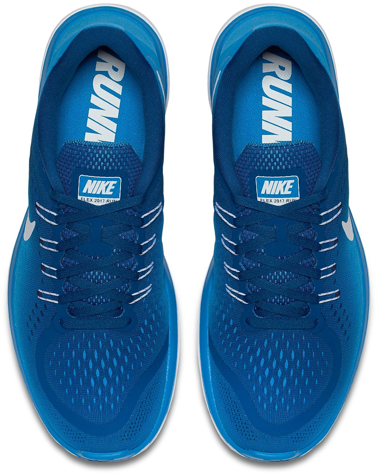 Running shoes Nike 2017 RN