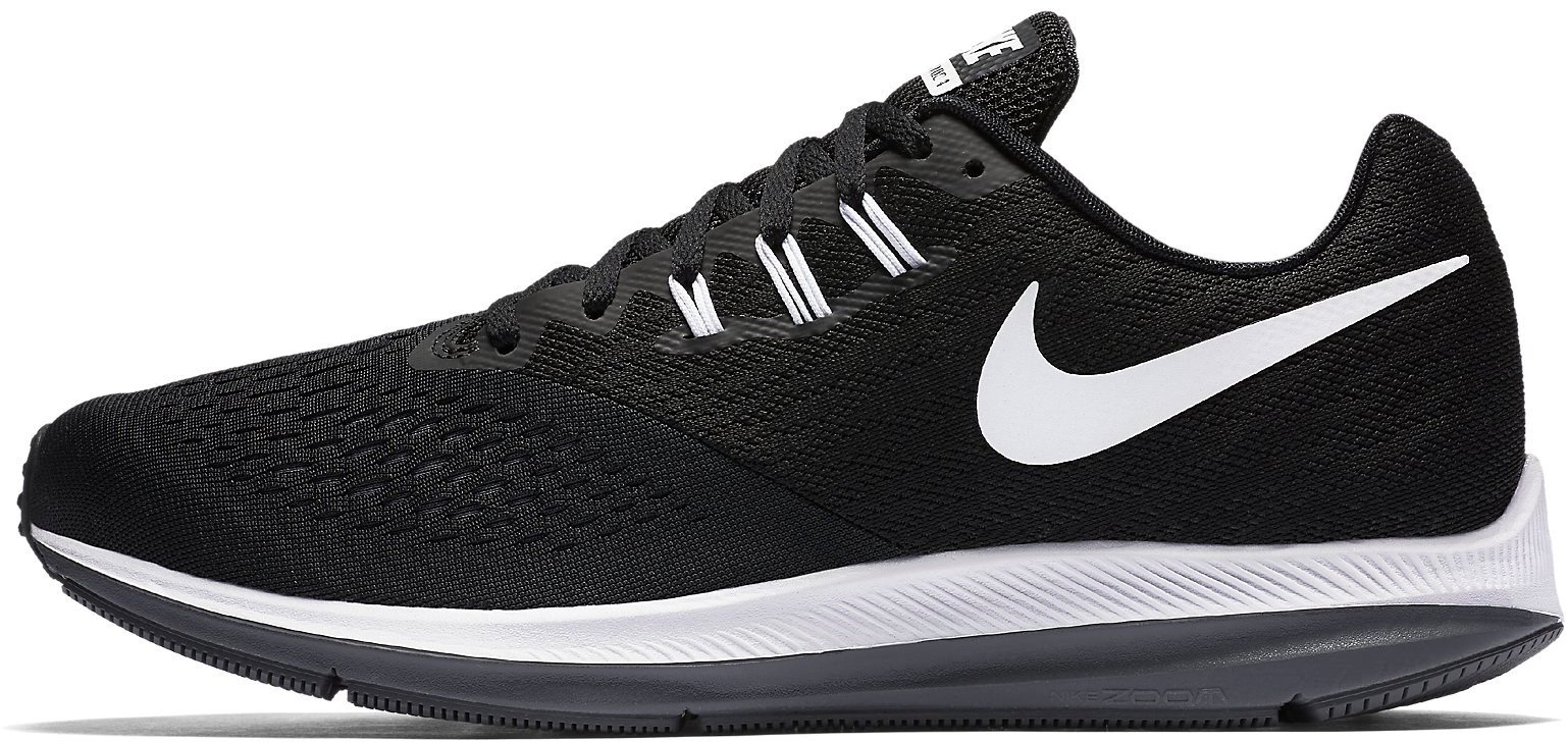 nike men's zoom winflo 4