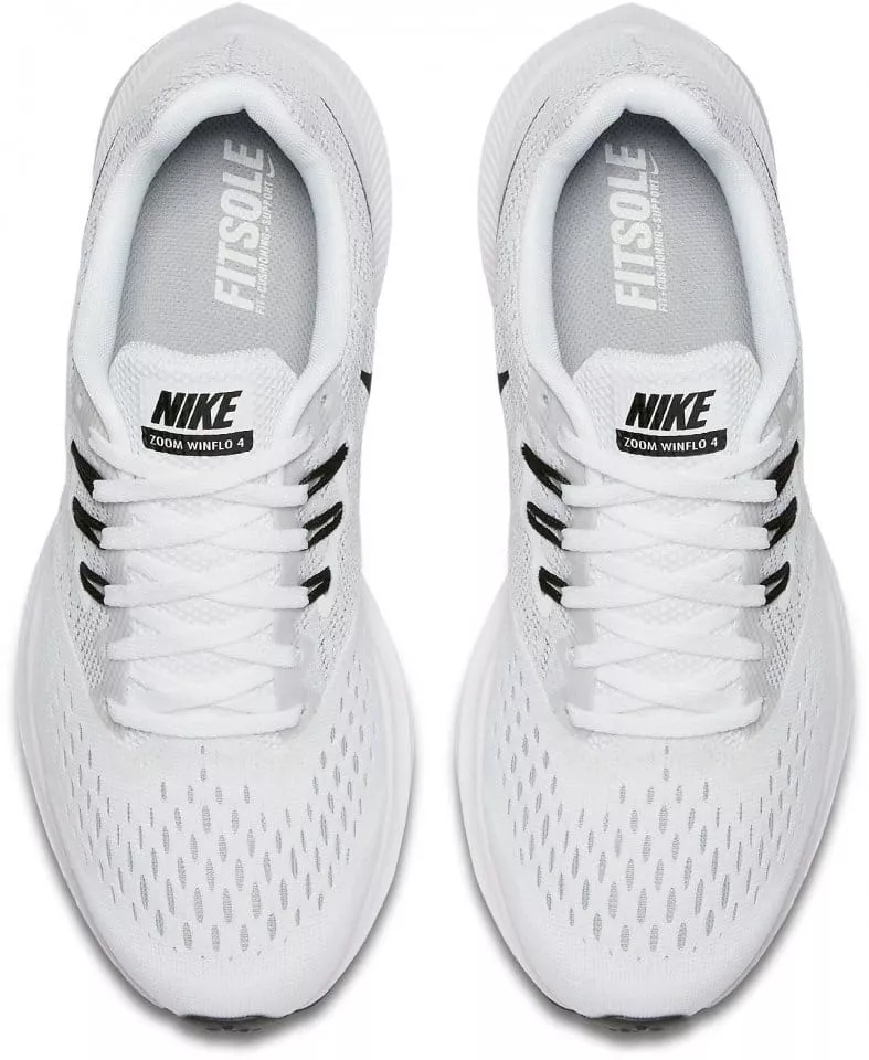 Nike air zoom online winflo 4