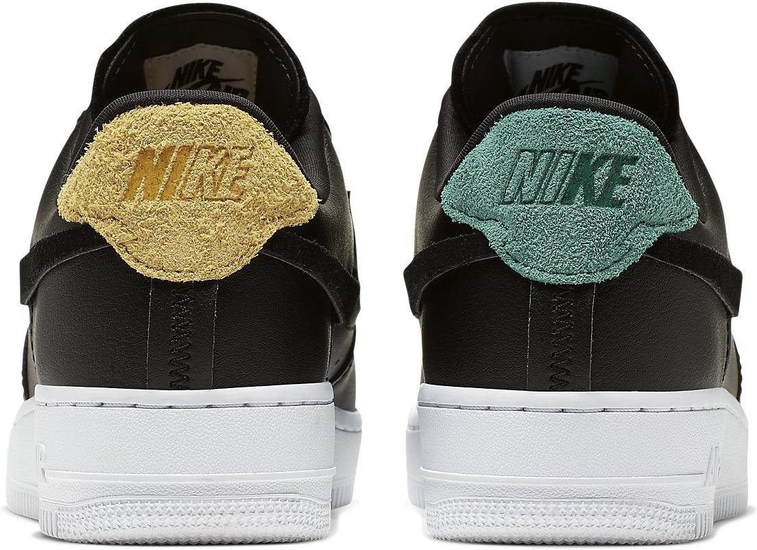 NIKE WMNS AIR FORCE１ '07 LX nike-wmns-air-force-1-07-lx-