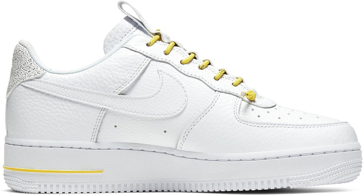 Shoes Nike WMNS AIR FORCE 1 07 LX