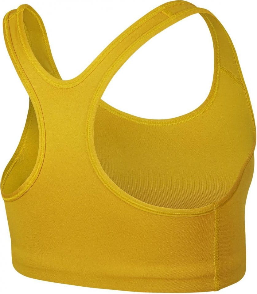 swoosh futura bra