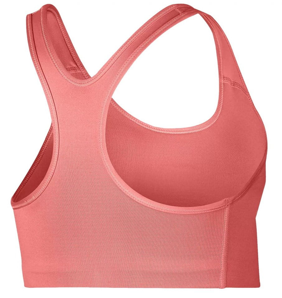 swoosh futura bra