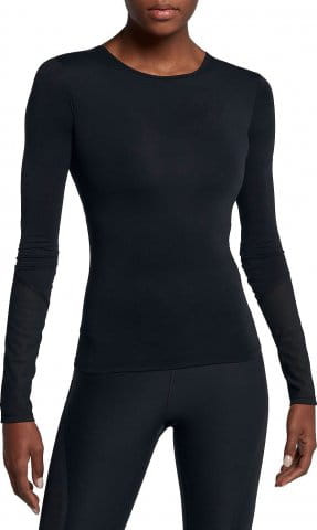 nike wrap top
