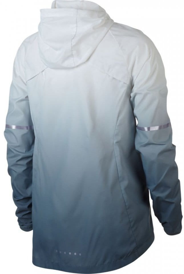 Hooded jacket W NK SHLD JKT HD PRISM - Top4Running.com