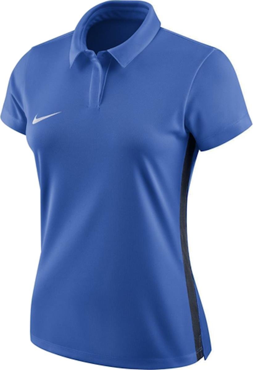 Koszula z krótkim rękawem Nike W NK DRY ACDMY18 POLO SS