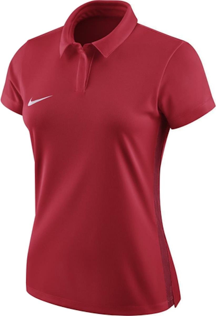 Koszula z krótkim rękawem Nike W NK DRY ACDMY18 POLO SS