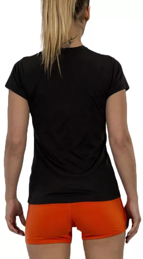 Dámské sportovní tričko s krátkým rukávem Joma Combi