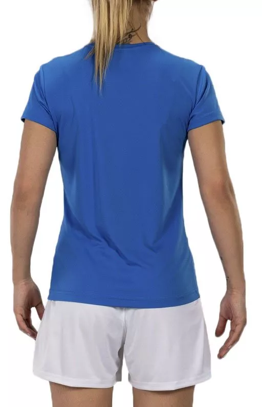 Dámské sportovní tričko s krátkým rukávem Joma Combi