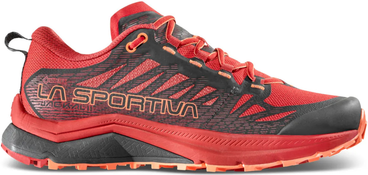 Sapatilhas de trail la sportiva Jackal II Woman Gtx