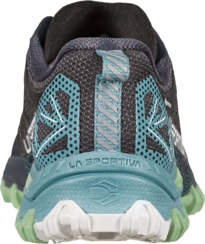 la sportiva bushido ii gtx