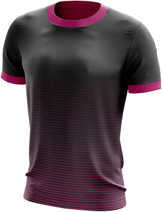 Риза Hummel GANZ FEIN JERSEY