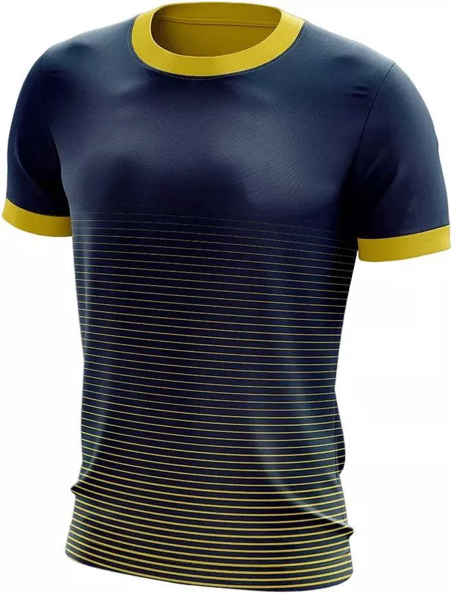 Φανέλα Hummel GANZ FEIN JERSEY