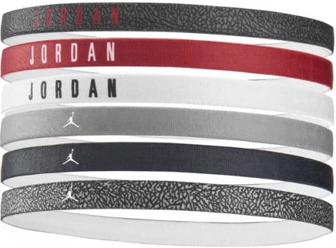 JORDAN ELASTIC 6 PK