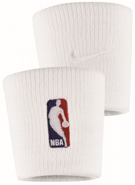 Potítko Nike WRISTBAND NBA