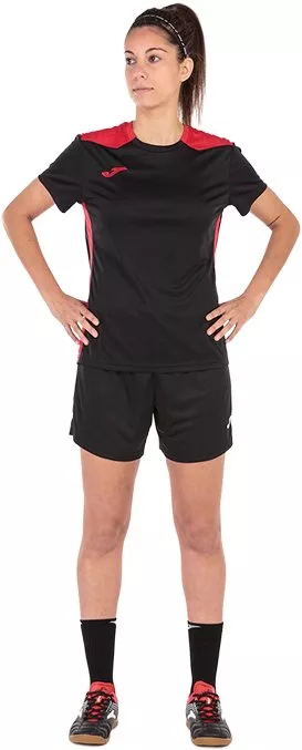T-paita Joma CHAMPIONSHIP VI T