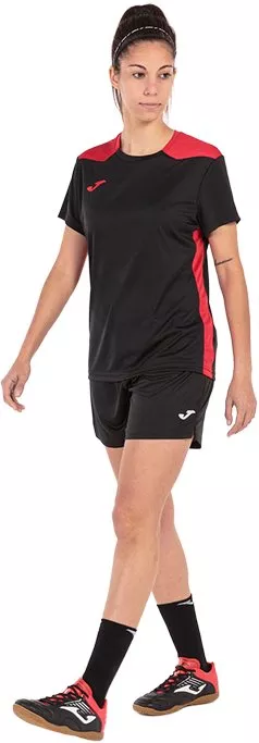 T-paita Joma CHAMPIONSHIP VI T