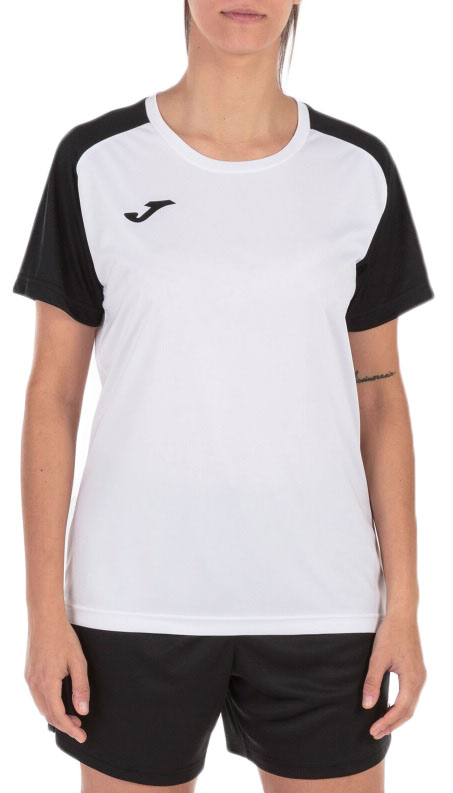 Dámské sportovní tričko s krátkým rukávem Joma Academy IV