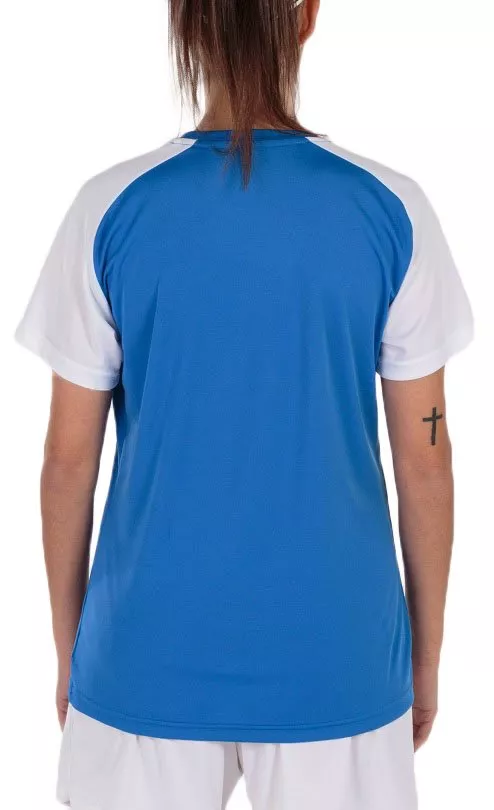 Dámské sportovní tričko s krátkým rukávem Joma Academy IV