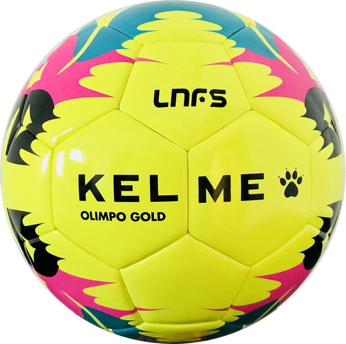 Kelme Olimpo Gold Replica Labda