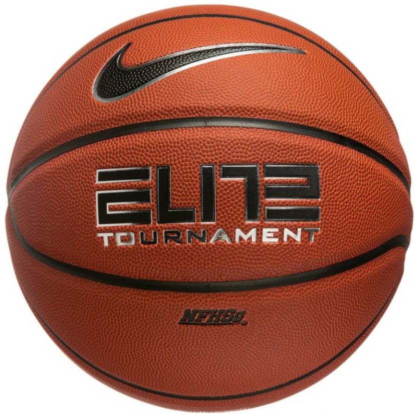 Lopta Nike Elite Tournament Basketball F855N