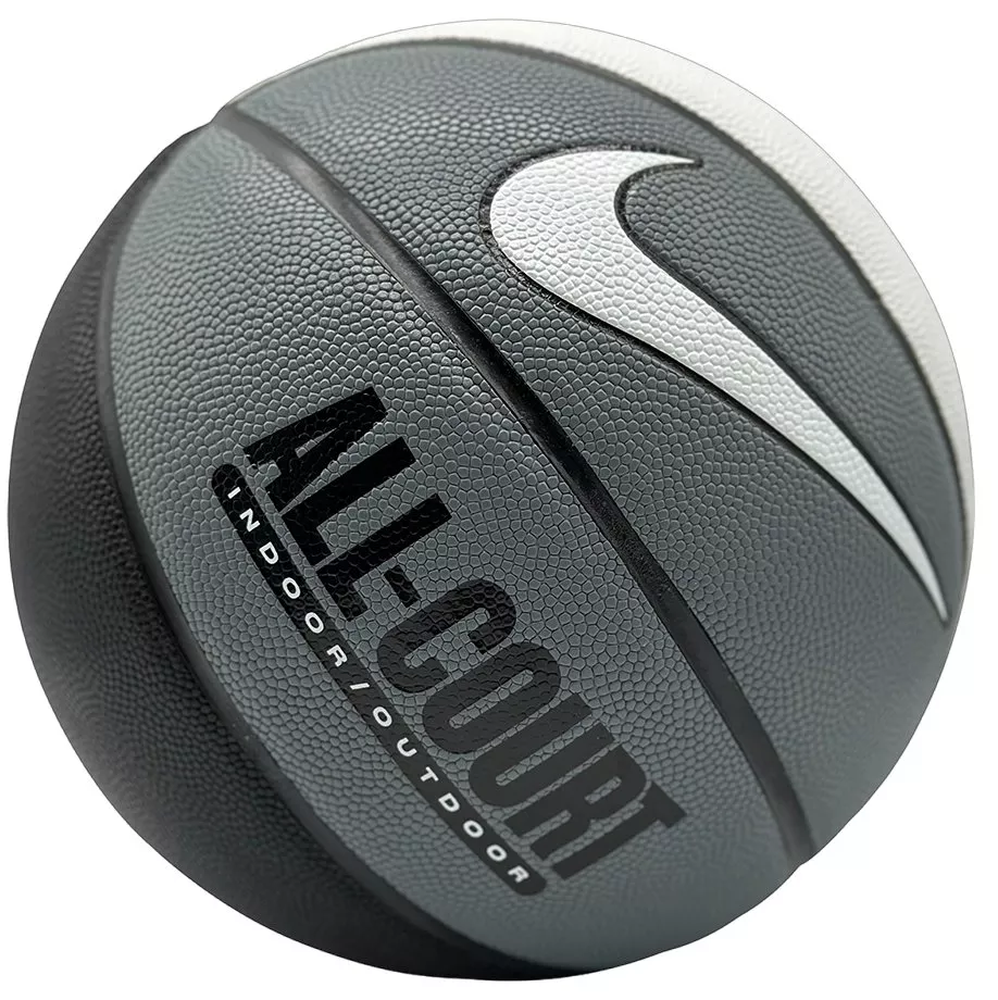 Basketbalový míč Nike Everyday All Court 8P Deflated