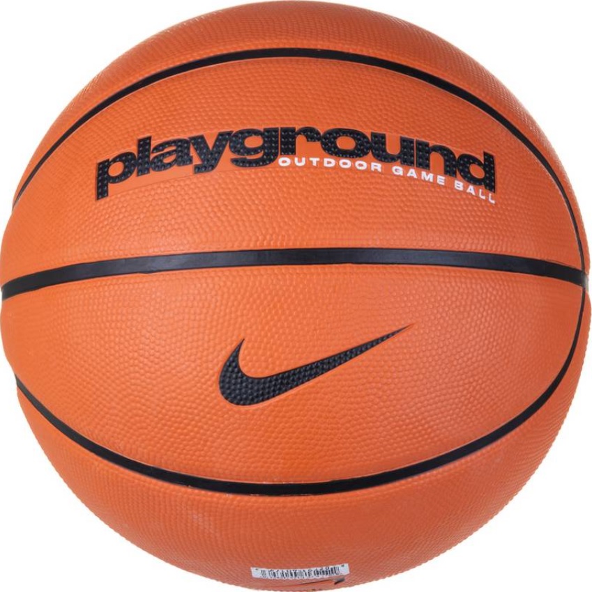 Nike Everyday Playground 8P Basketball F814 Labda