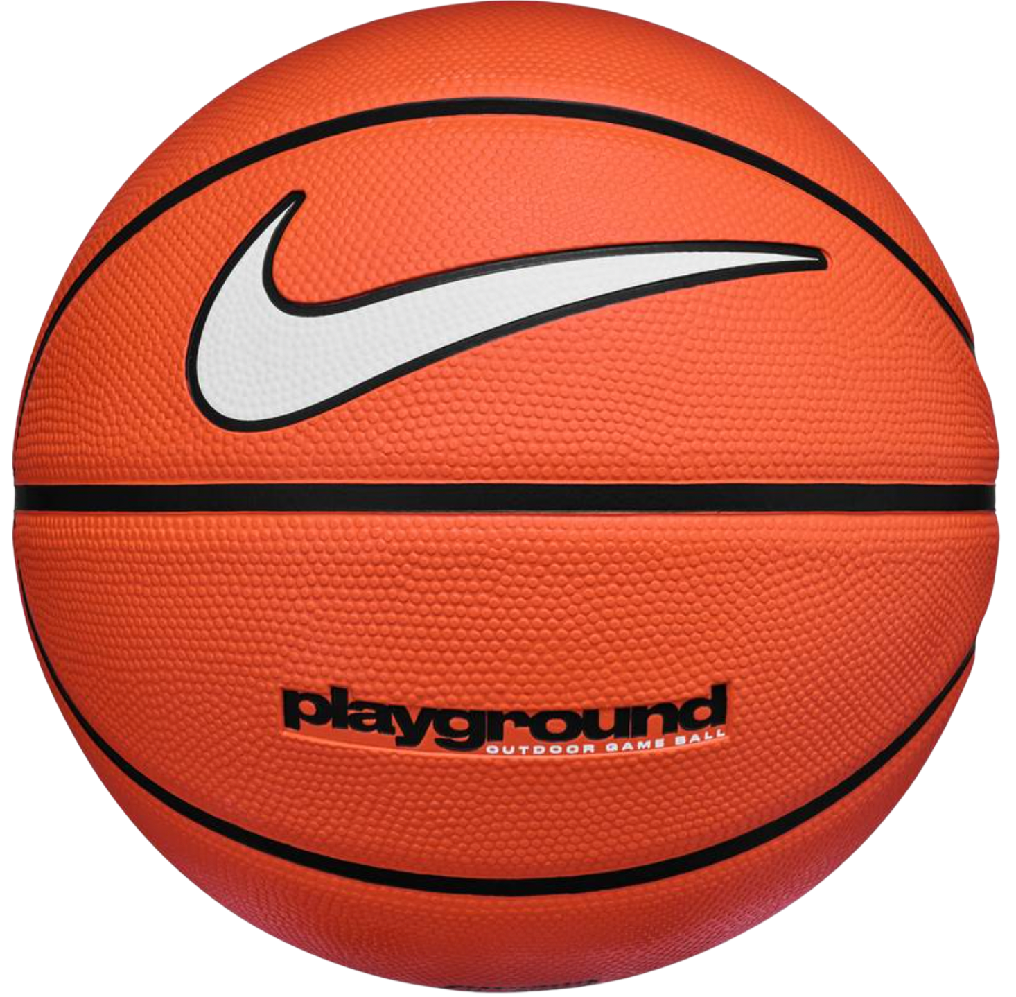 Everyday Playground 8P Deflated Training Ball