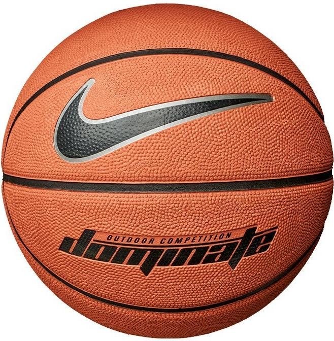 Dětský basketbalový míč Nike Dominate