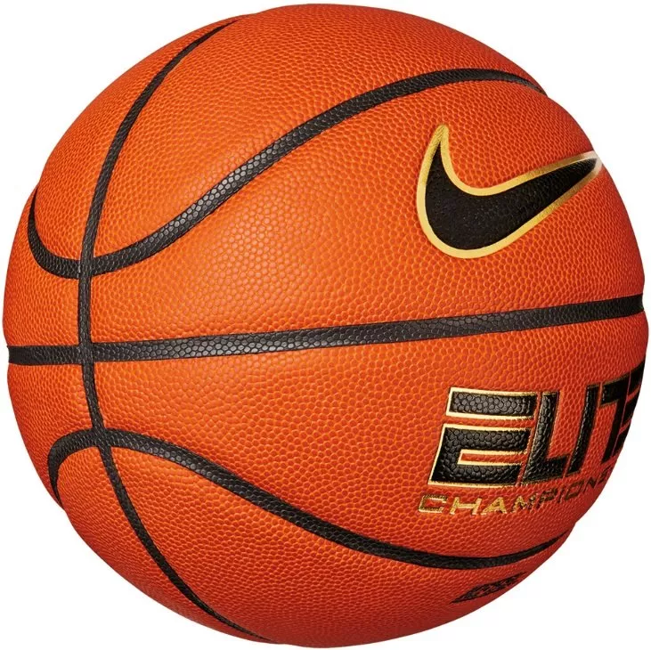 Basketbalový míč Nike Elite Championaship 8P 2.0