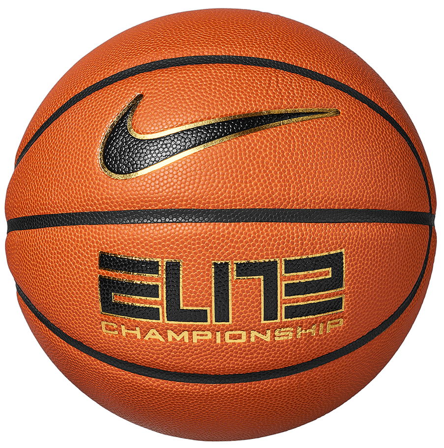 Μπάλα Nike Elite Championship 8P 2.0 deflated