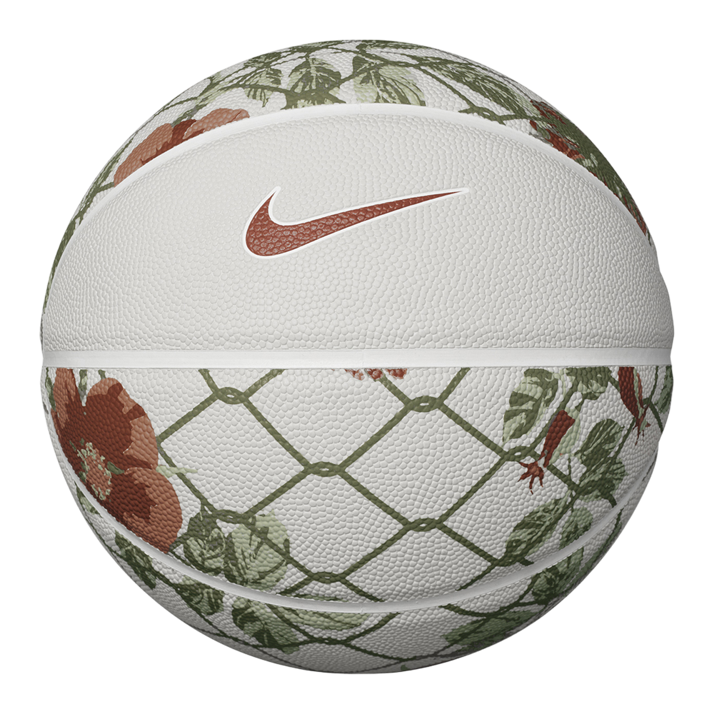 Nike Basketball 8P PRM Energy deflated Labda