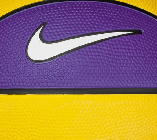 nike swoosh skills