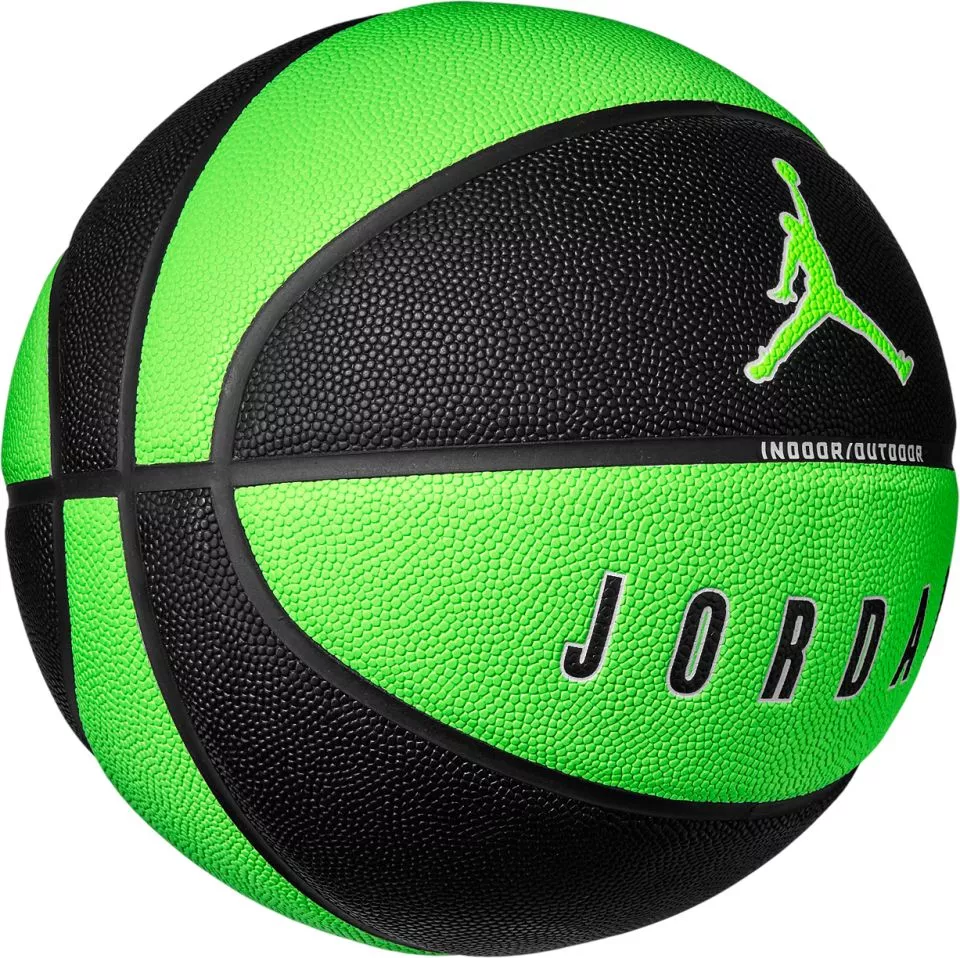 Jordan Ultimate 2.0 8P Deflated Basketball Match Ball Labda