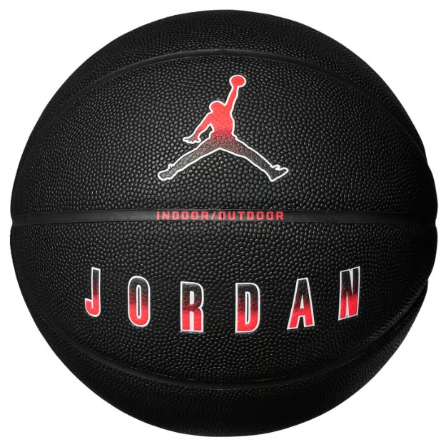 range Deter Push down Minge Jordan Ultimate 2.0 8P Basketball - 11teamsports.ro